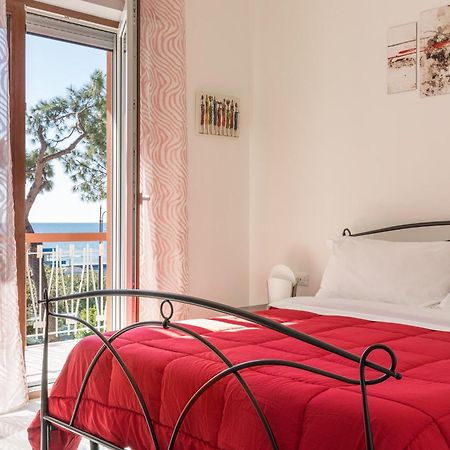 A Casa Di Monachella Villa Gaeta Eksteriør bilde