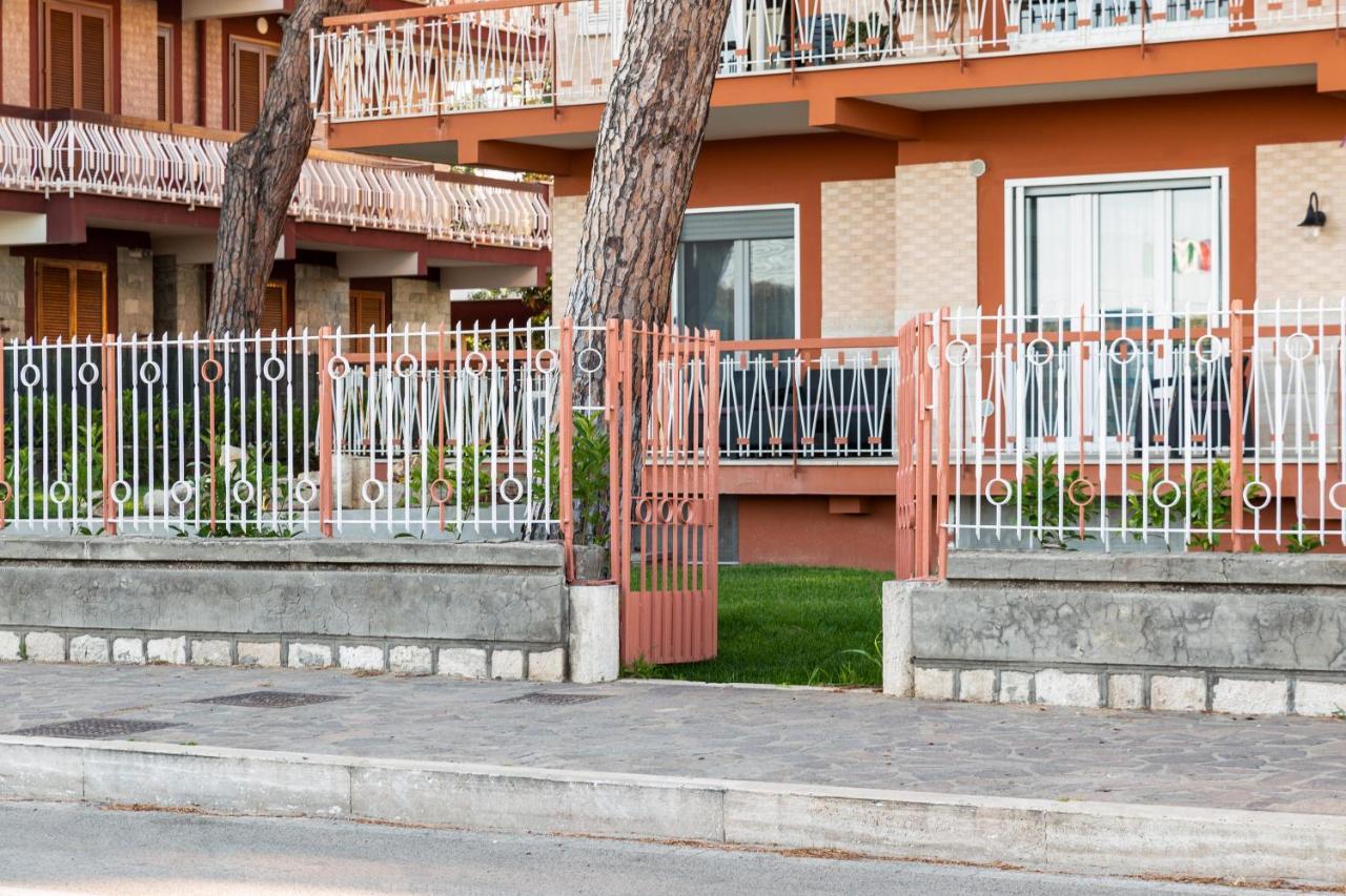 A Casa Di Monachella Villa Gaeta Eksteriør bilde