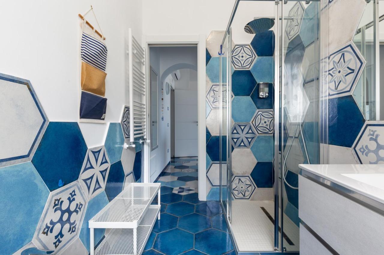 A Casa Di Monachella Villa Gaeta Eksteriør bilde