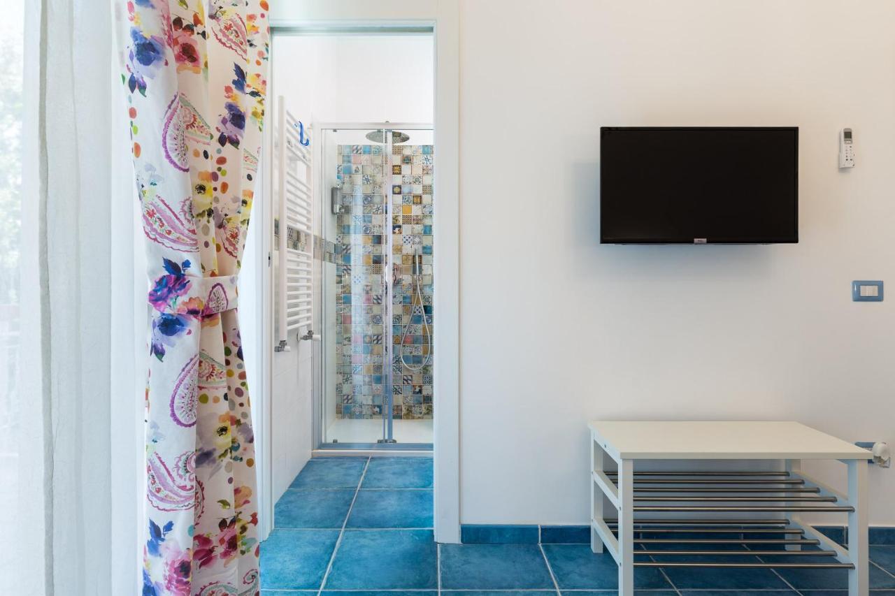 A Casa Di Monachella Villa Gaeta Eksteriør bilde