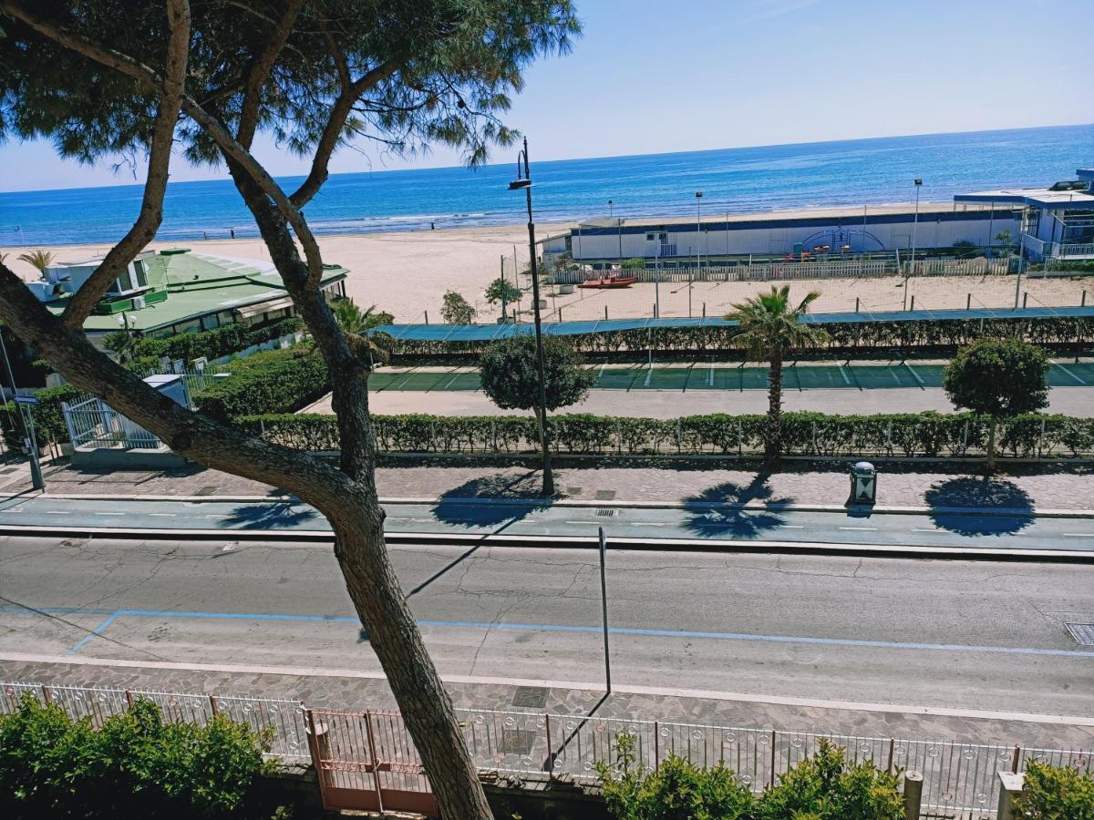 A Casa Di Monachella Villa Gaeta Eksteriør bilde