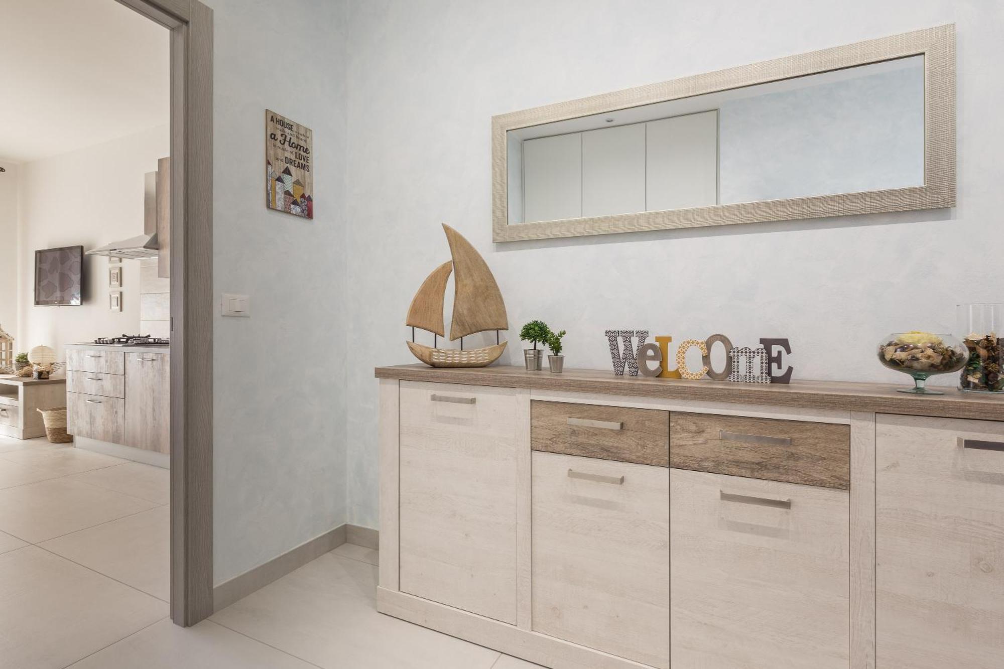 A Casa Di Monachella Villa Gaeta Eksteriør bilde