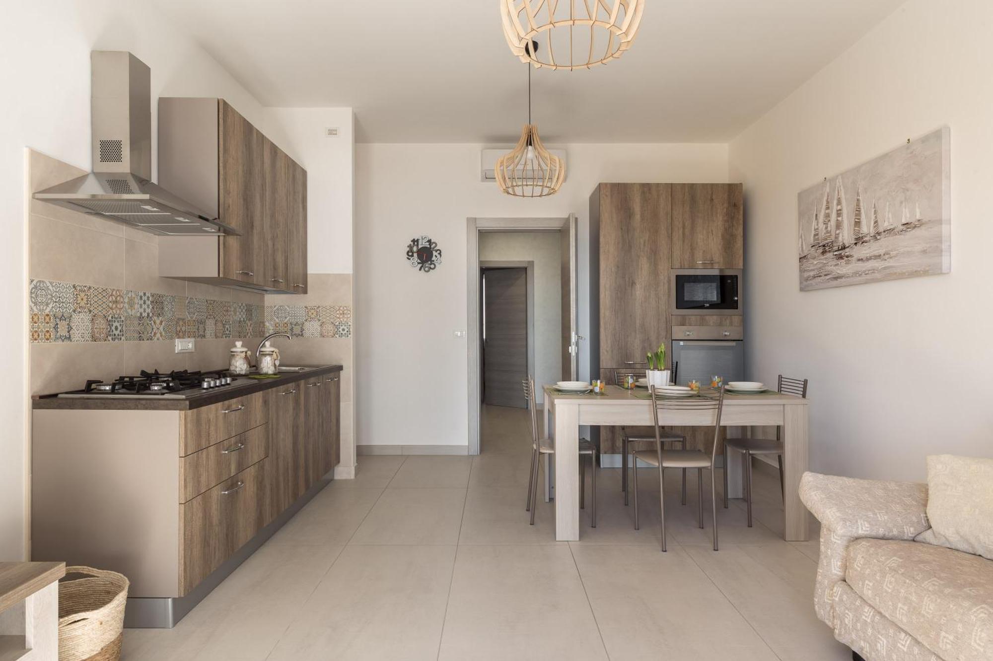 A Casa Di Monachella Villa Gaeta Eksteriør bilde