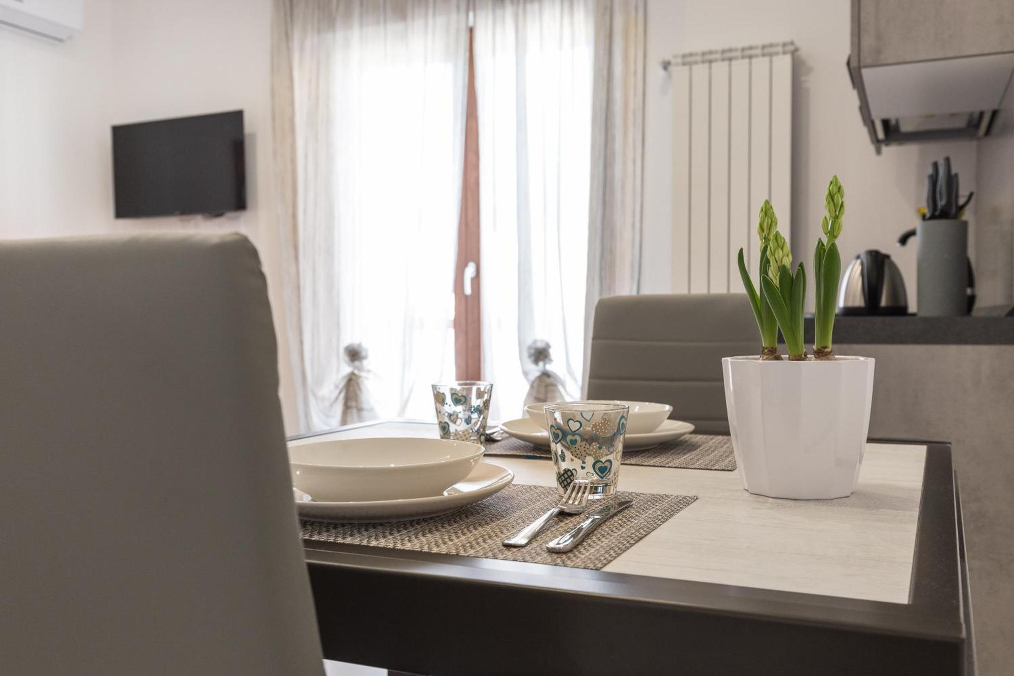 A Casa Di Monachella Villa Gaeta Eksteriør bilde