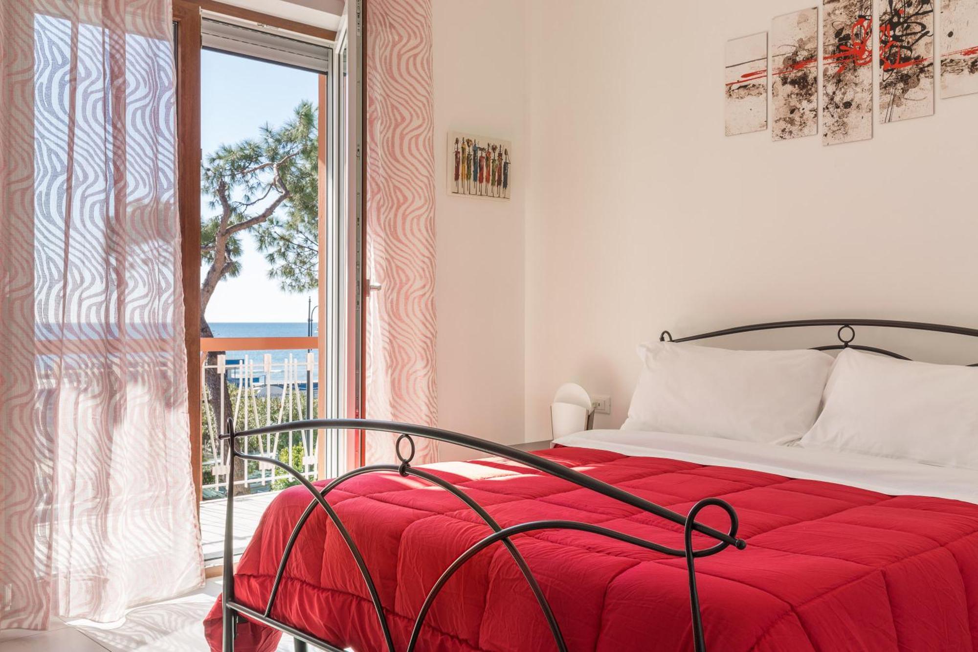 A Casa Di Monachella Villa Gaeta Eksteriør bilde