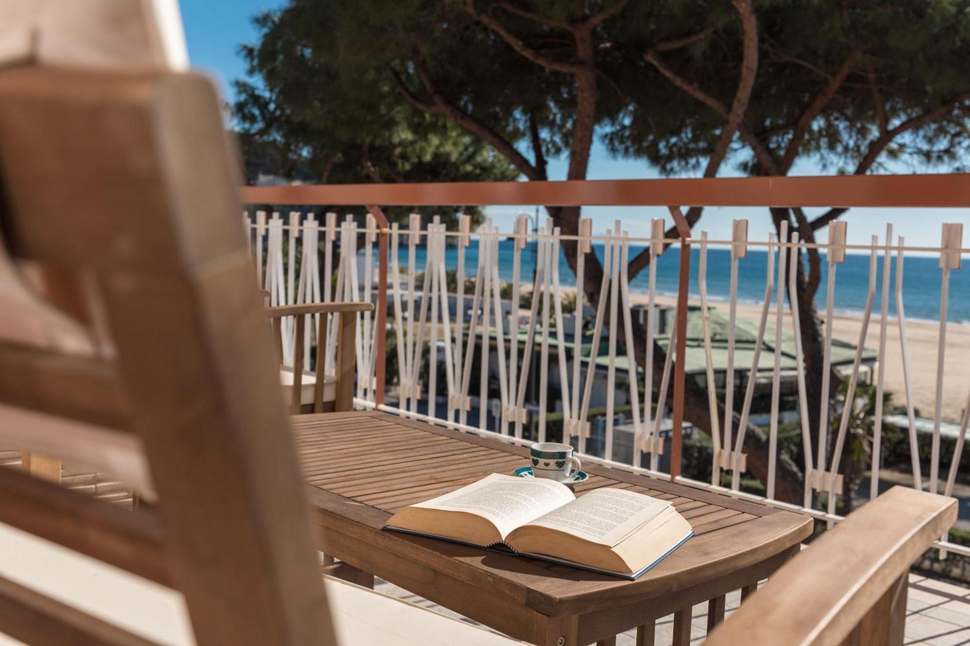 A Casa Di Monachella Villa Gaeta Eksteriør bilde