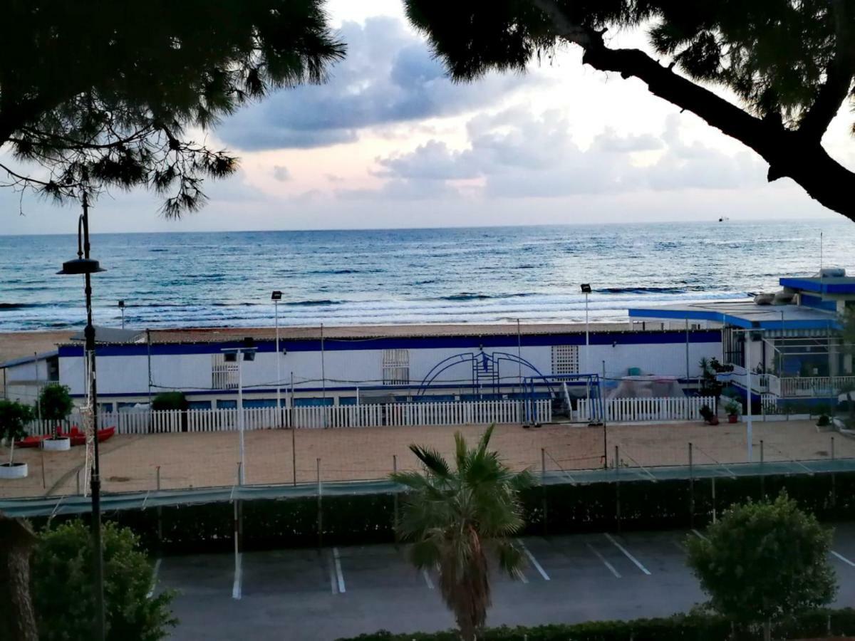 A Casa Di Monachella Villa Gaeta Eksteriør bilde