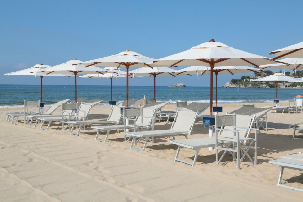 A Casa Di Monachella Villa Gaeta Eksteriør bilde