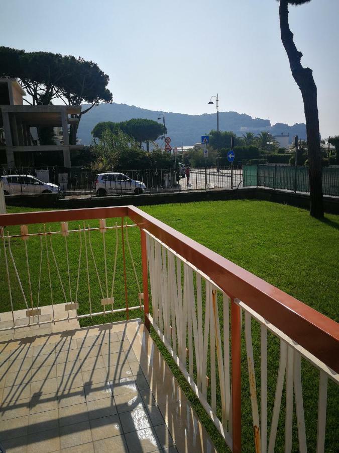 A Casa Di Monachella Villa Gaeta Eksteriør bilde