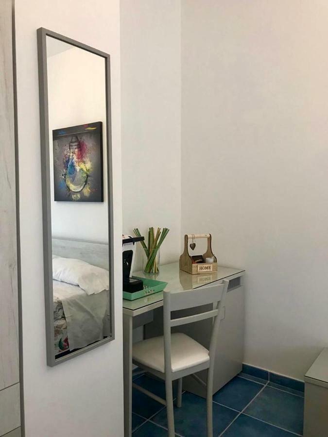 A Casa Di Monachella Villa Gaeta Eksteriør bilde