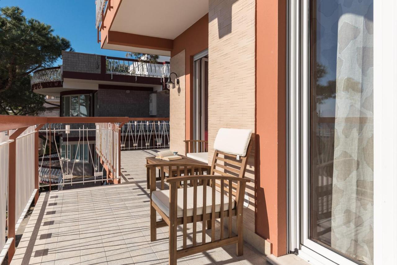 A Casa Di Monachella Villa Gaeta Eksteriør bilde