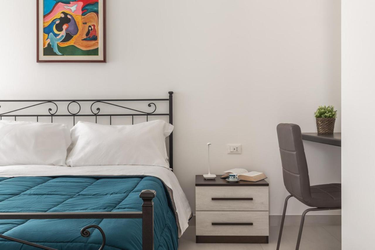 A Casa Di Monachella Villa Gaeta Eksteriør bilde